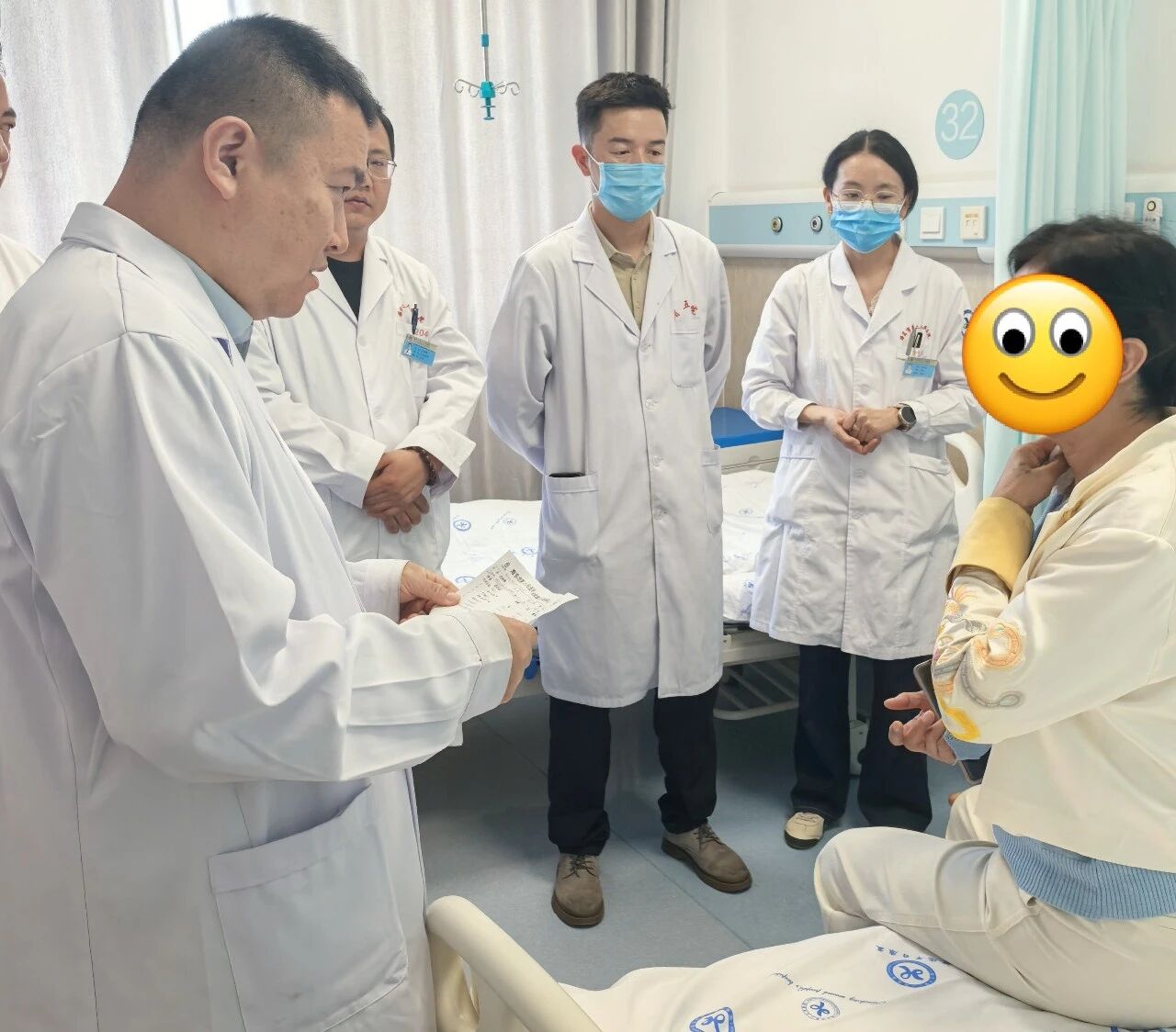 副主任医师